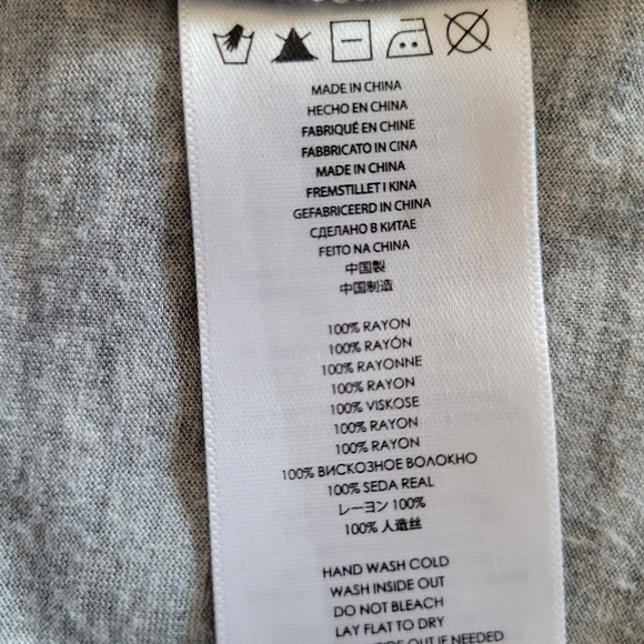 Sequin Party Top - Picture 6 of 7